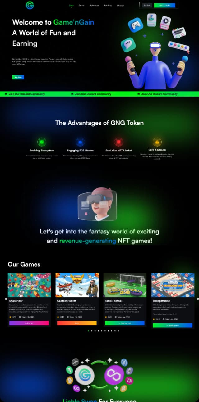 NITELINK | Web, Blockchain & Software Development in Dubai