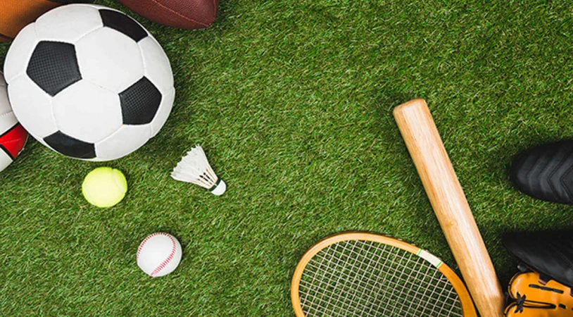 FLLTECH-sports games